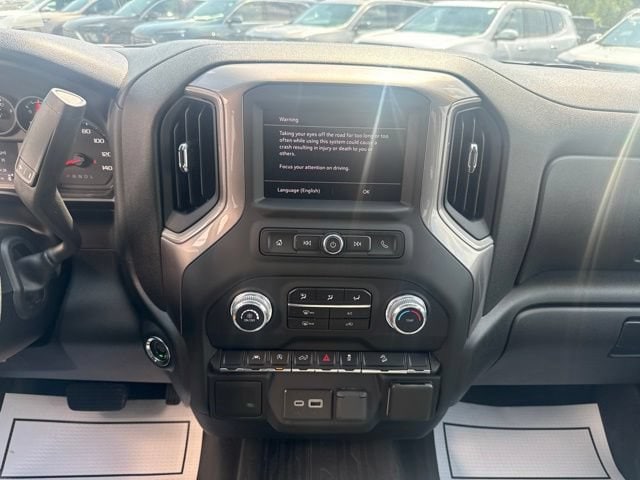 2023 GMC Sierra 1500 Pro - Photo 23