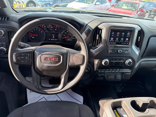 2024 GMC Sierra 2500HD Pro - Photo 20