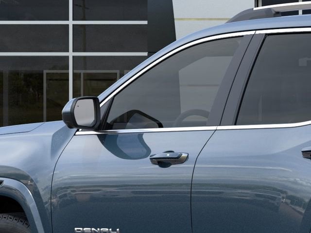 2026 GMC Terrain Denali - Photo 12