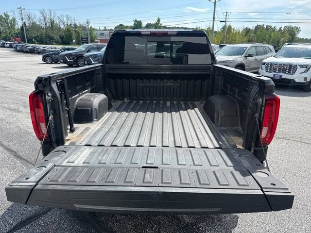 2024 GMC Sierra 1500 Denali Denali - Photo 12