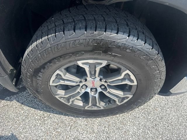 2023 GMC Sierra 1500 Pro - Photo 9