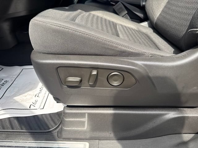 2023 Chevrolet Silverado 1500 RST - Photo 17