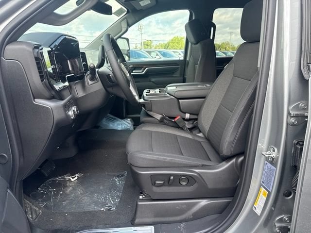 2026 GMC Sierra 2500HD SLE - Photo 16