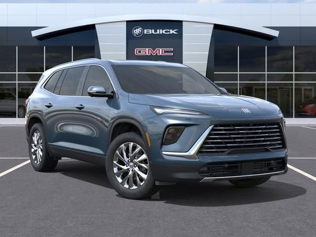 2026 Buick Enclave Preferred - Photo 22