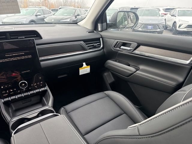 2026 GMC Terrain Denali - Photo 25