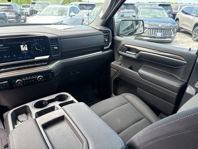 2023 Chevrolet Silverado 1500 RST - Photo 27