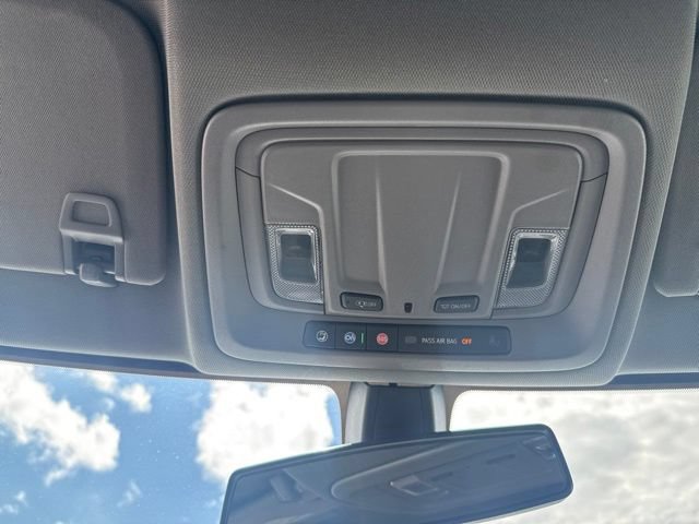 2020 GMC Sierra 1500 Elevation - Photo 27