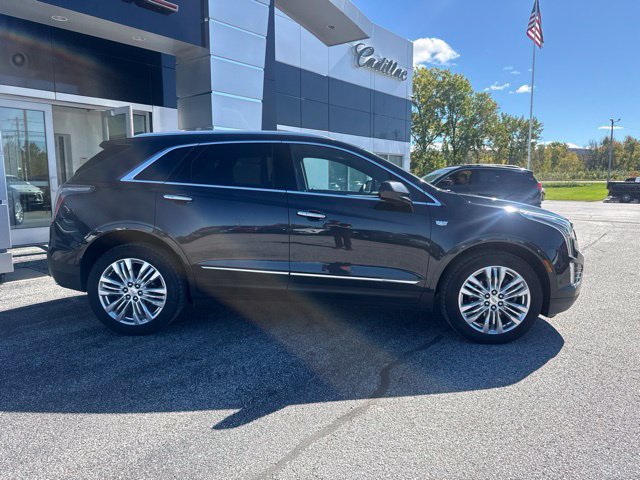 2019 Cadillac XT5 Premium Luxury - Photo 8