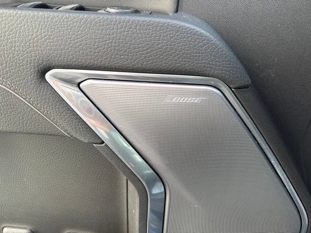 2024 GMC Sierra 1500 Denali Denali - Photo 20