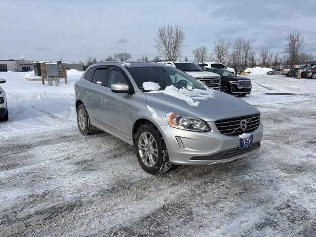 2015 Volvo XC60 Premier