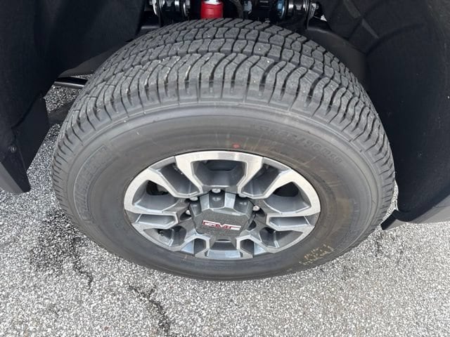 2026 GMC Sierra 3500HD SLE - Photo 10