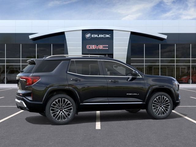 2026 GMC Terrain Denali - Photo 37