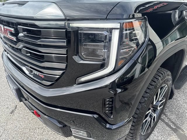 2024 GMC Sierra 1500 AT4 - Photo 14