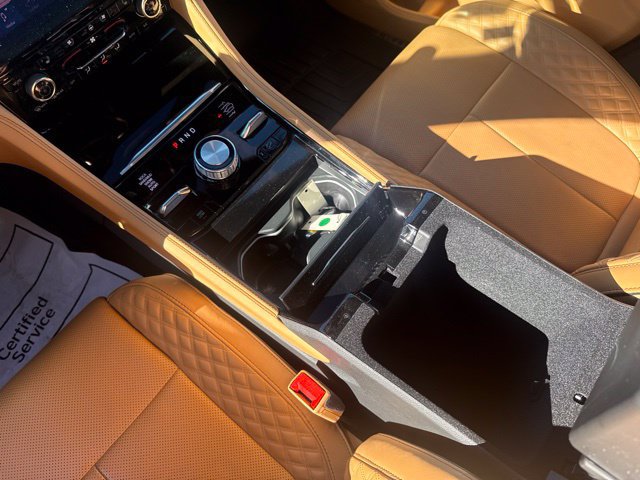 2024 Jeep Grand Cherokee Summit Reserve - Photo 24