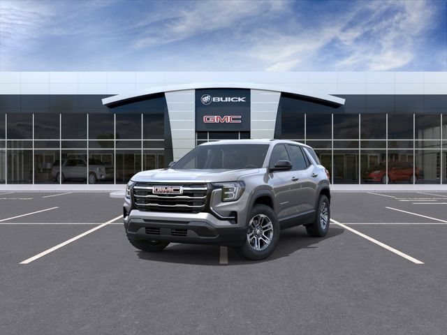 2027 GMC Terrain Elevation - Photo 37