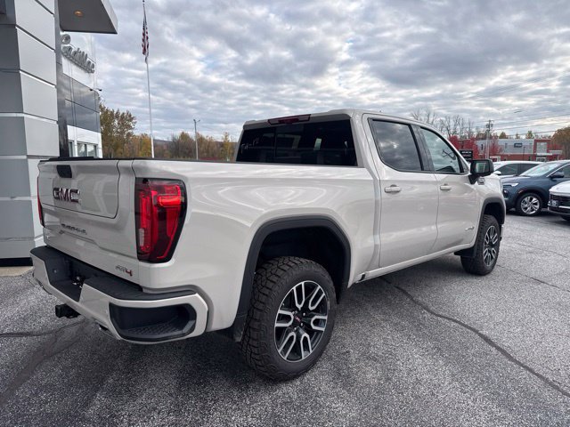 2026 GMC Sierra 1500 AT4 - Photo 7