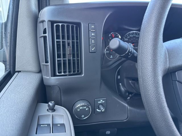 2026 GMC Savana Cargo Work Van - Photo 20