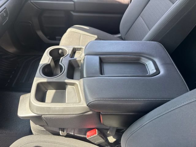 2021 GMC Sierra 2500HD Base - Photo 25