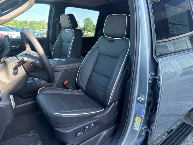2026 GMC Sierra 2500HD AT4X - Photo 15