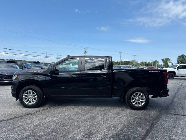 2023 Chevrolet Silverado 1500 RST - Photo 4