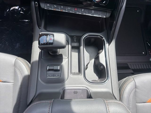 2026 GMC Sierra 1500 AT4 - Photo 25