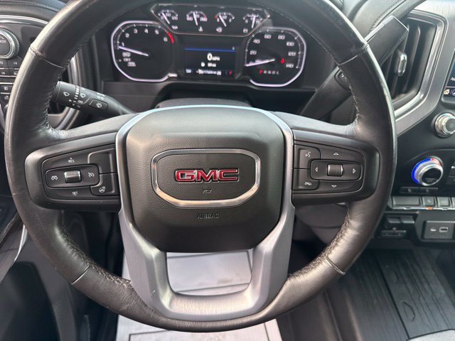 2021 GMC Sierra 1500 Elevation - Photo 21