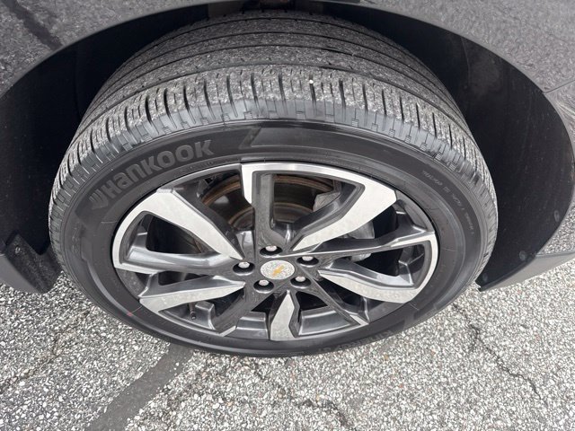 2024 Chevrolet Equinox Premier - Photo 8
