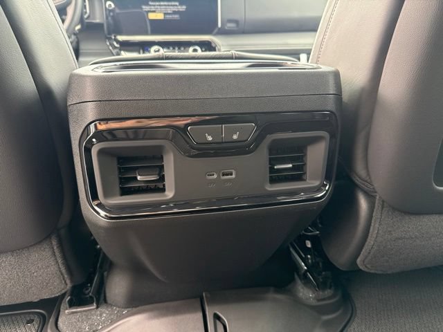 2026 GMC Sierra 2500HD AT4X - Photo 32