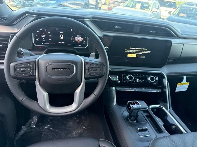 2026 GMC Sierra 1500 Denali - Photo 21