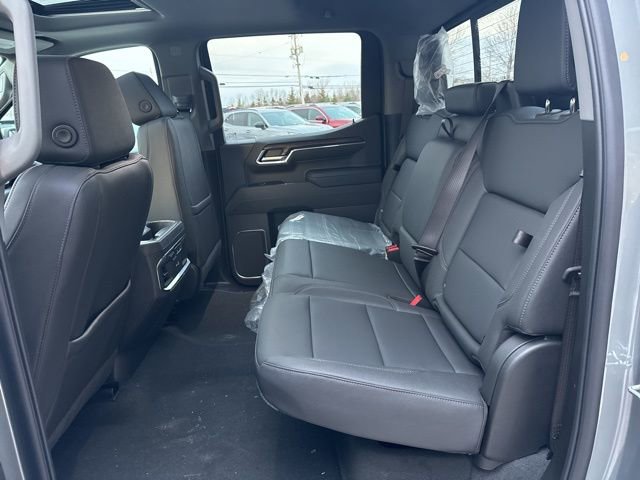2026 GMC Sierra 1500 SLT - Photo 32