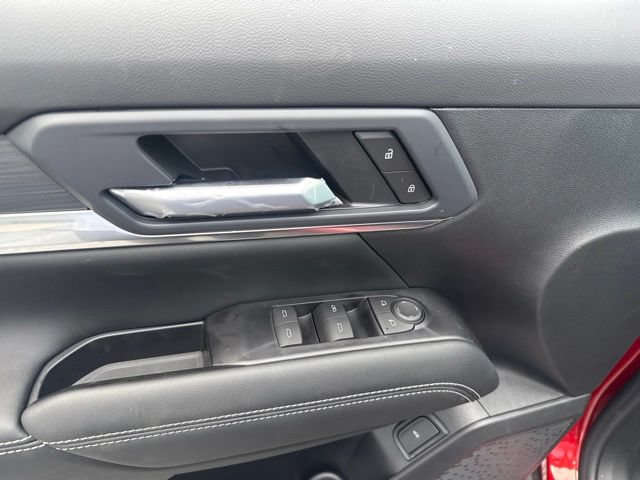 2027 GMC Terrain Elevation - Photo 16