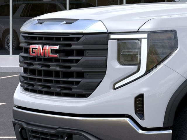 2026 GMC Sierra 1500 Pro - Photo 13