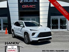 2026 Buick Enclave Avenir SUV