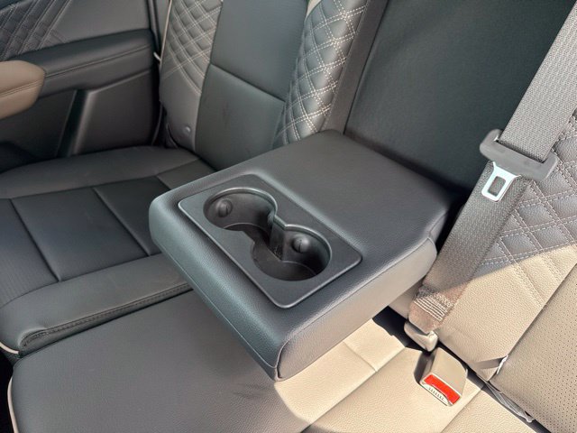 2026 GMC Canyon Denali - Photo 30