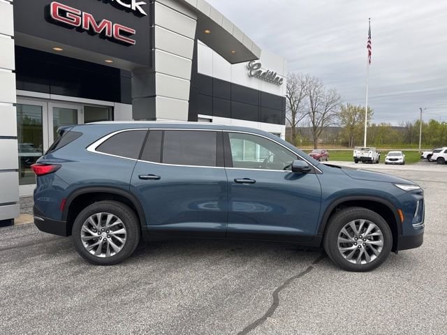 2026 Buick Enclave Preferred - Photo 7