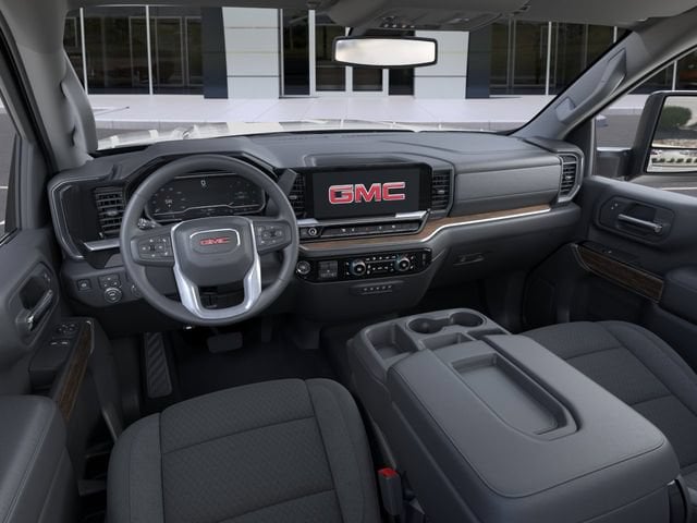 2026 GMC Sierra 3500 Chassis Cab SLE - Photo 15