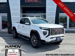 2026 GMC Canyon Denali Truck