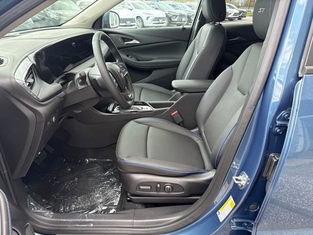 2026 Buick Encore GX Sport Touring - Photo 14