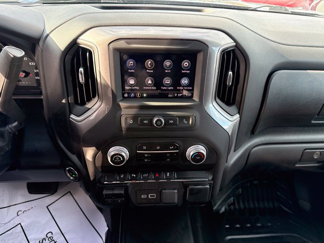 2024 GMC Sierra 2500HD Pro - Photo 24