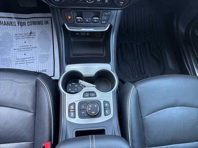 2020 GMC Terrain Denali - Photo 25
