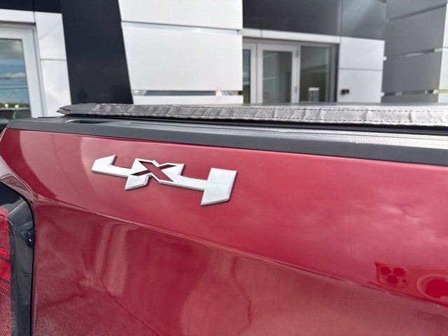 2020 GMC Sierra 1500 SLE - Photo 11