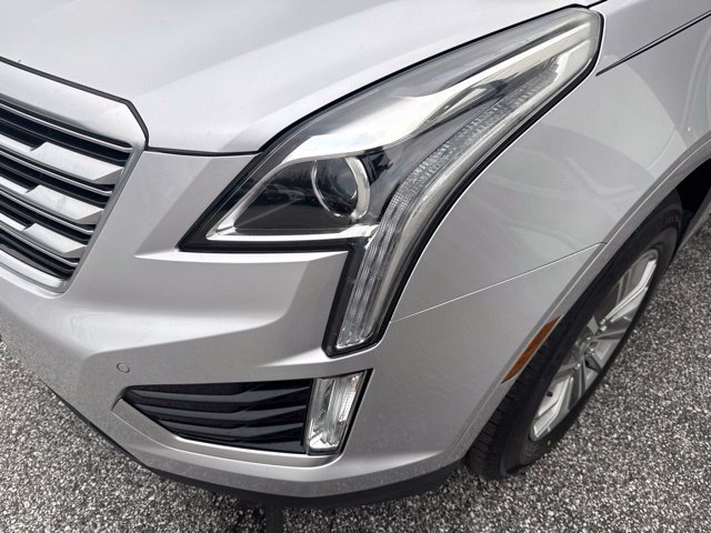 2018 Cadillac XT5 Luxury - Photo 13