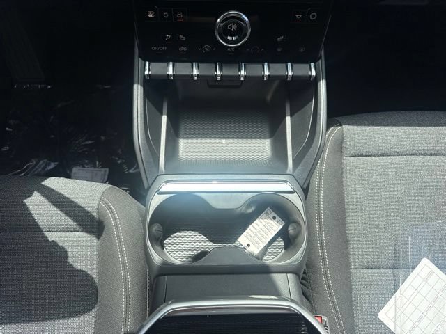 2027 GMC Terrain Elevation - Photo 22