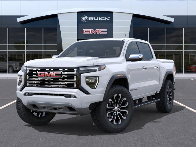 2026 GMC Canyon Denali - Photo 37