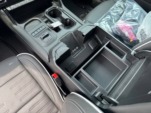 2026 GMC Sierra 2500HD AT4X - Photo 27