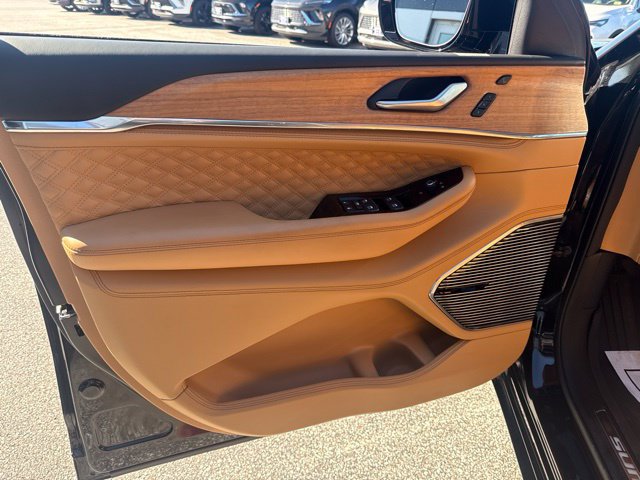 2024 Jeep Grand Cherokee Summit Reserve - Photo 16