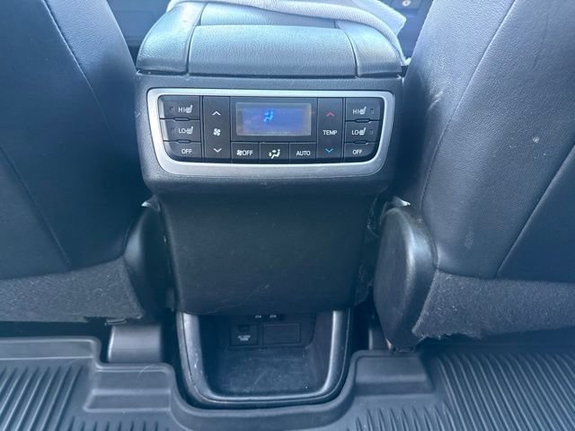 2018 Toyota Highlander Limited Platinum - Photo 29