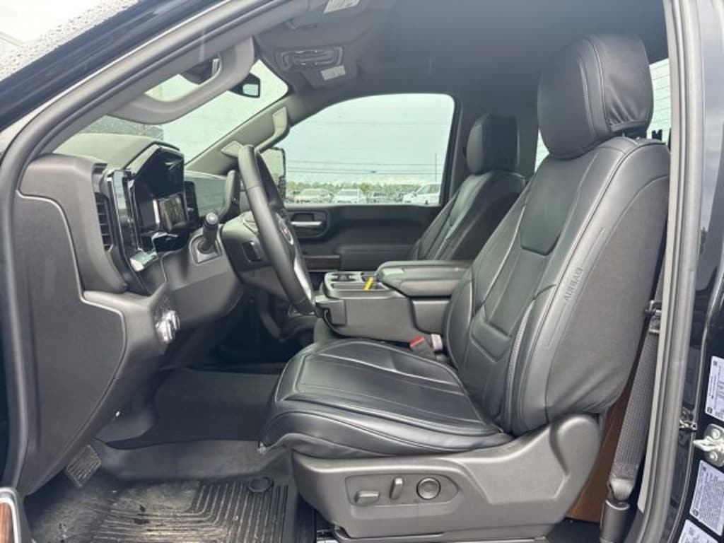 Used 2025 GMC Sierra 3500 HD SLE Truck Regular Cab