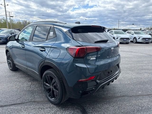 2026 Buick Encore GX Sport Touring - Photo 6
