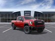  GMC Sierra 2500 HD